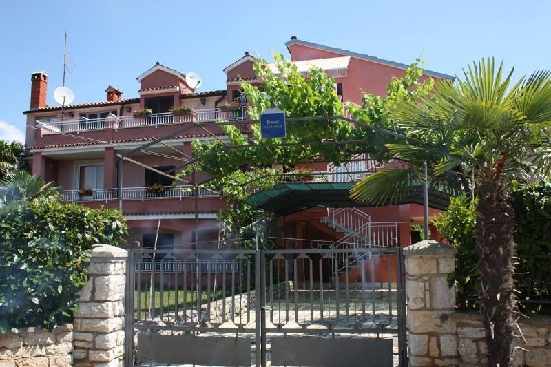 Apartments Rovinj 616 Kültér fotó