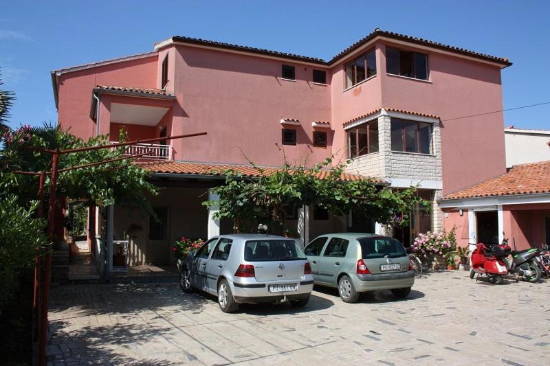 Apartments Rovinj 616 Kültér fotó