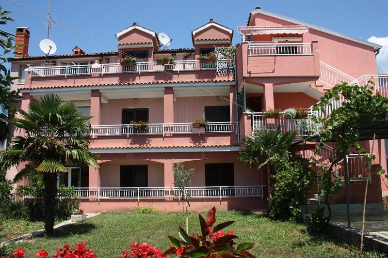 Apartments Rovinj 616 Kültér fotó