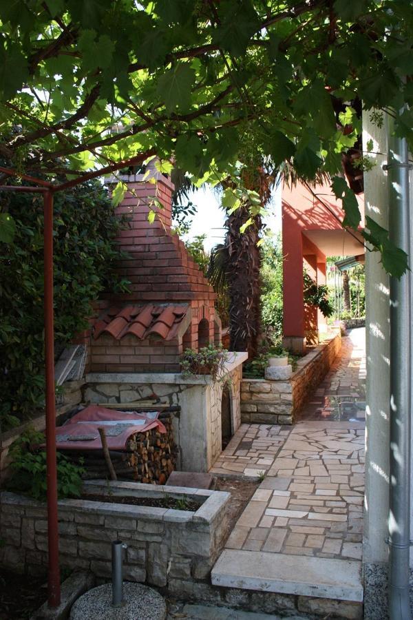 Apartments Rovinj 616 Kültér fotó