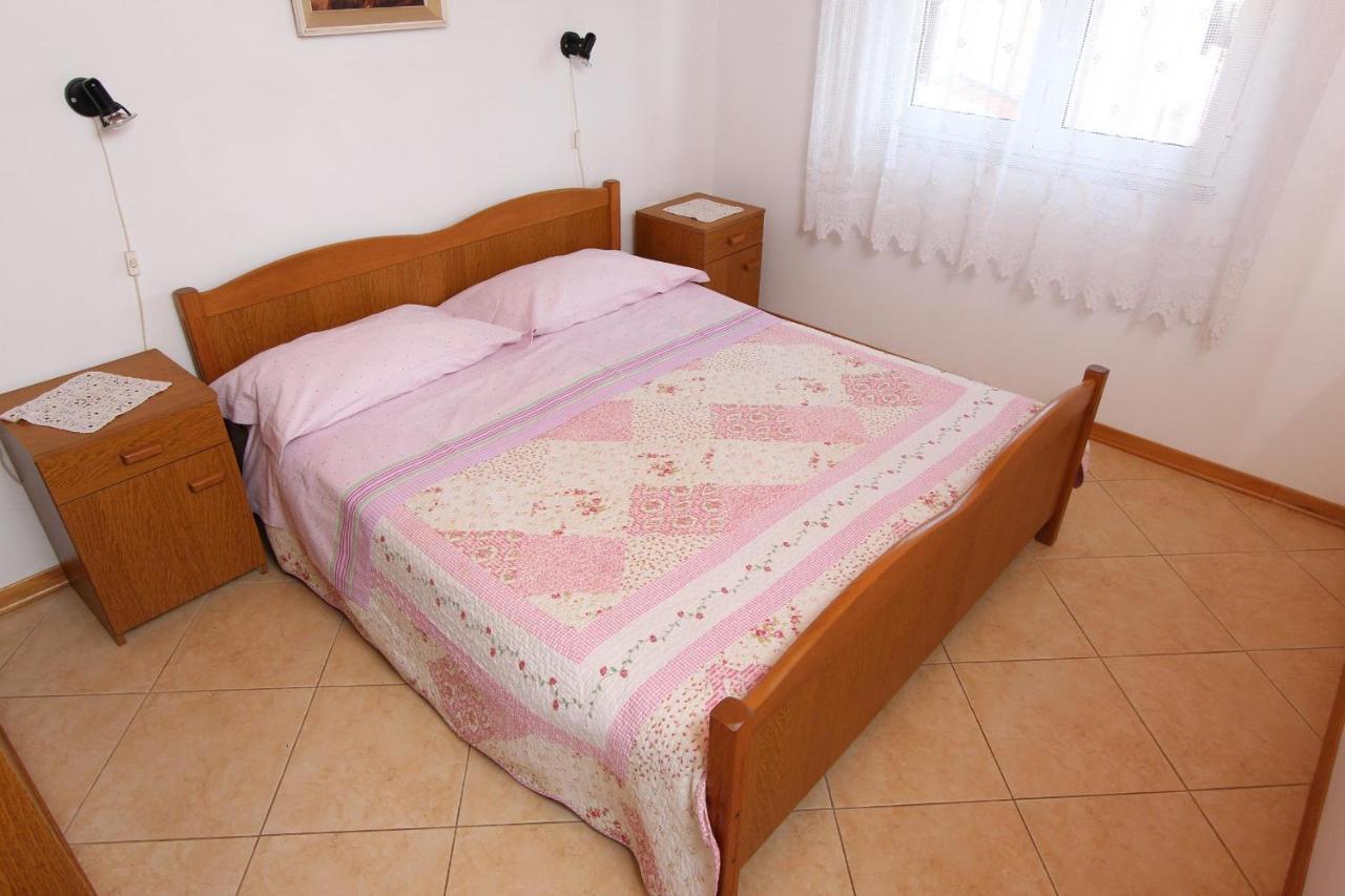 Apartments Rovinj 616 Kültér fotó