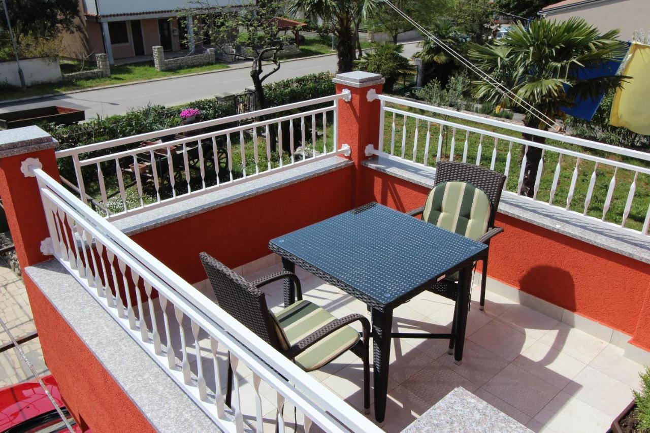 Apartments Rovinj 616 Kültér fotó