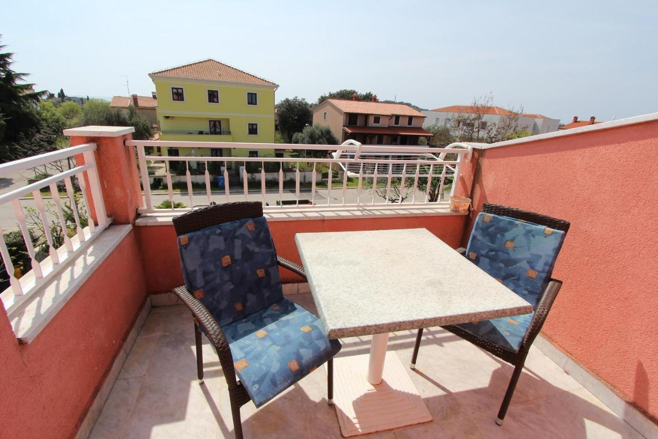 Apartments Rovinj 616 Kültér fotó