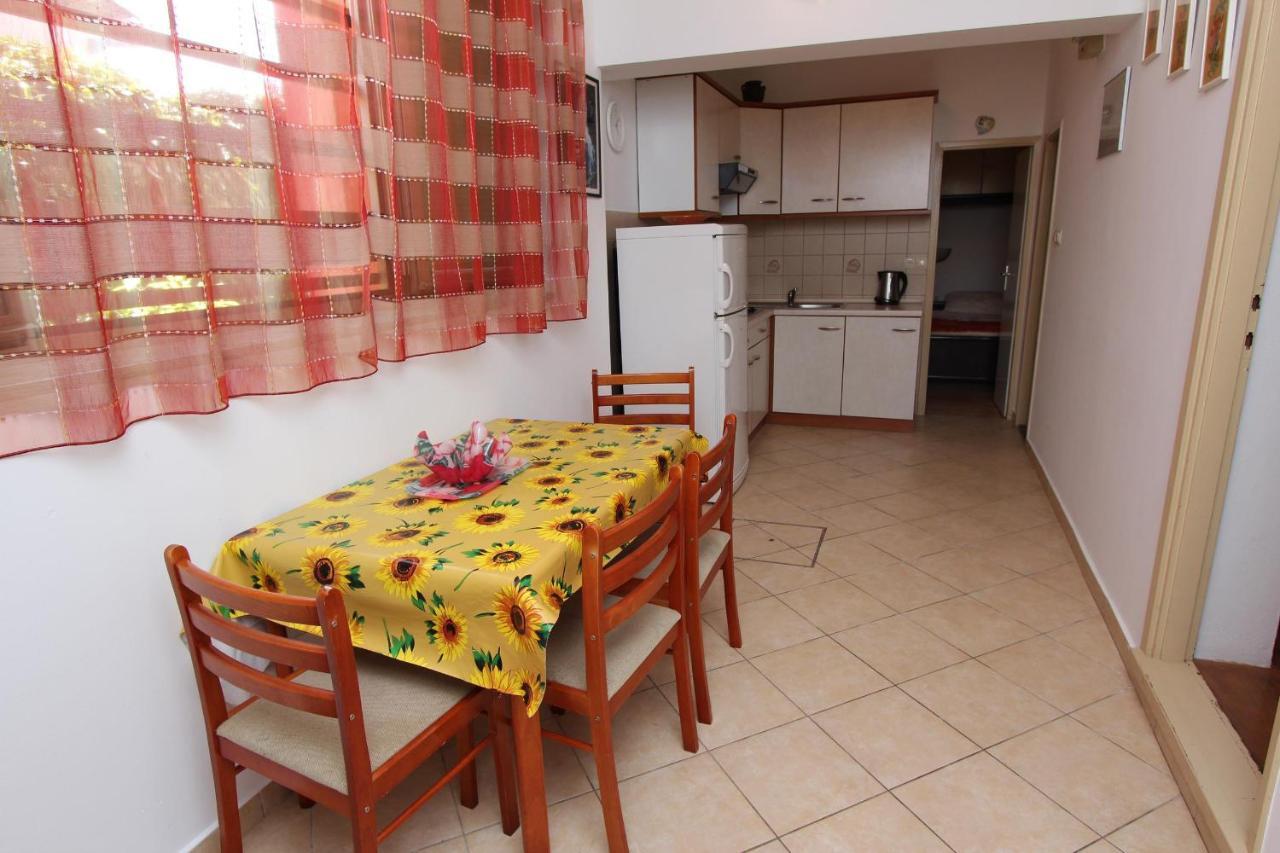 Apartments Rovinj 616 Kültér fotó