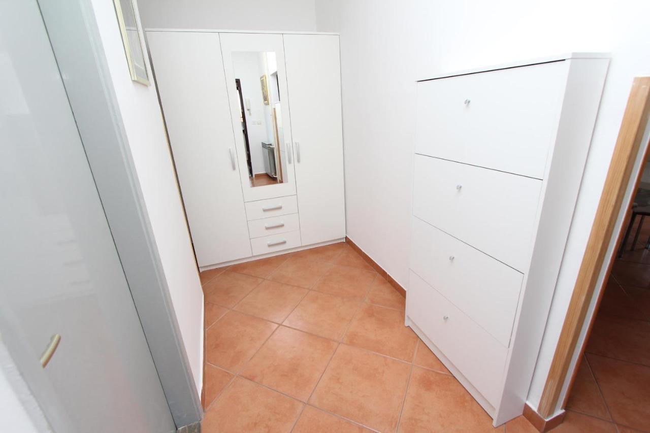 Apartments Rovinj 616 Kültér fotó