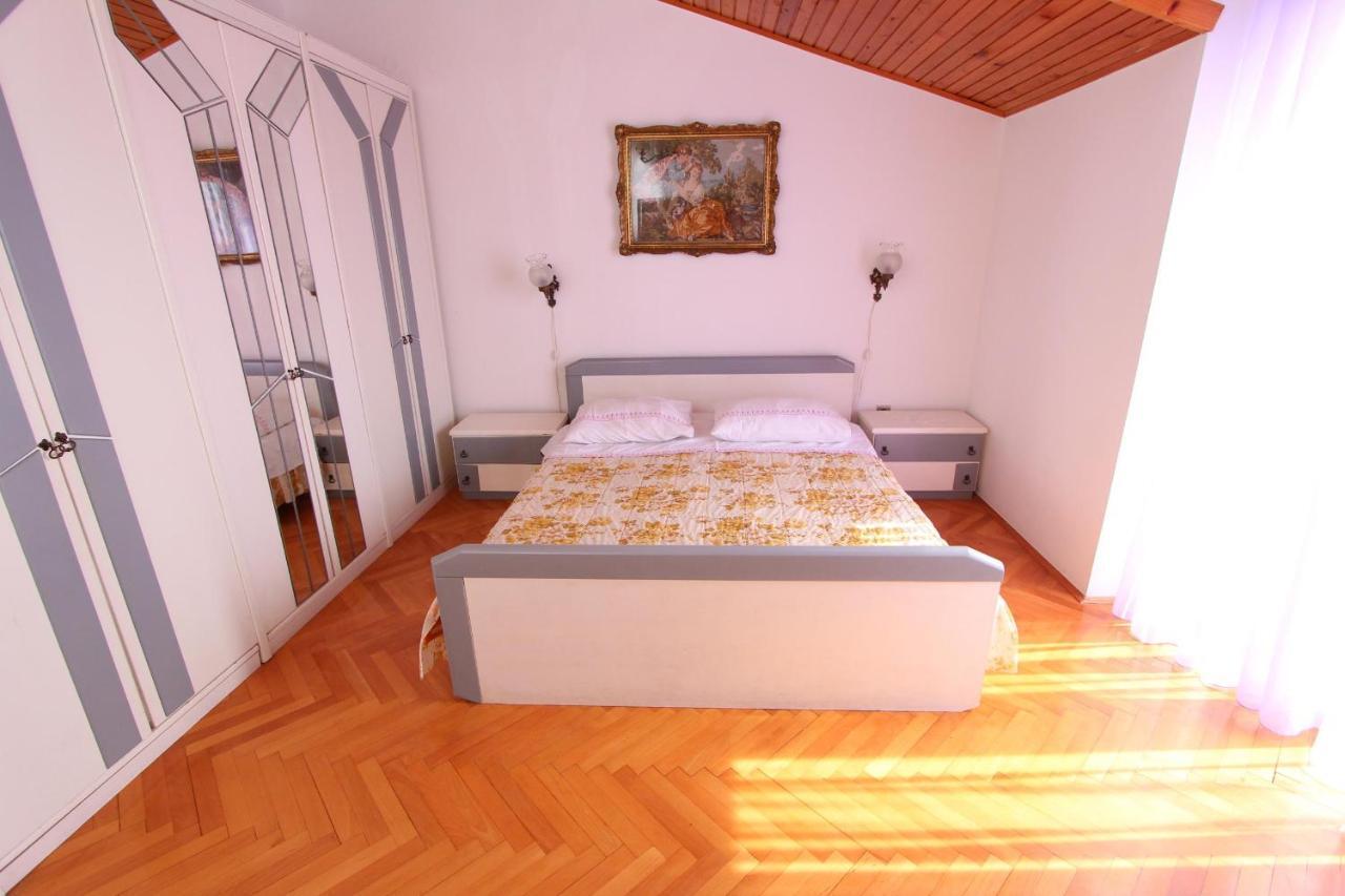 Apartments Rovinj 616 Kültér fotó