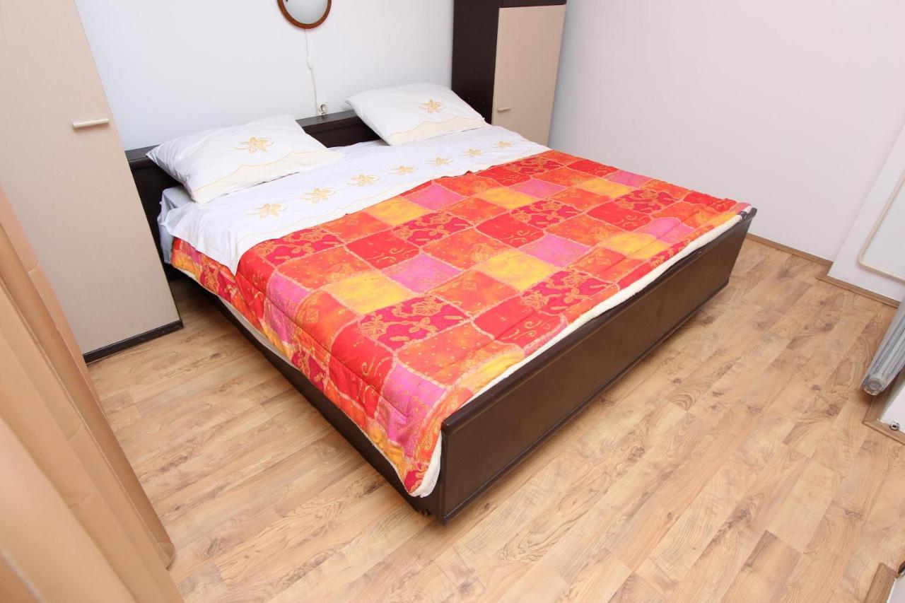 Apartments Rovinj 616 Kültér fotó