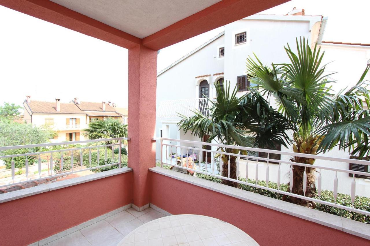 Apartments Rovinj 616 Kültér fotó