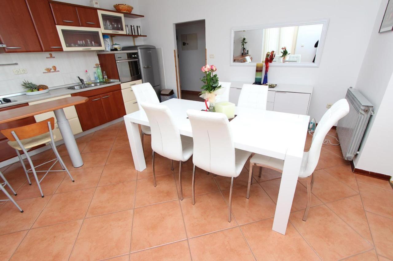 Apartments Rovinj 616 Kültér fotó