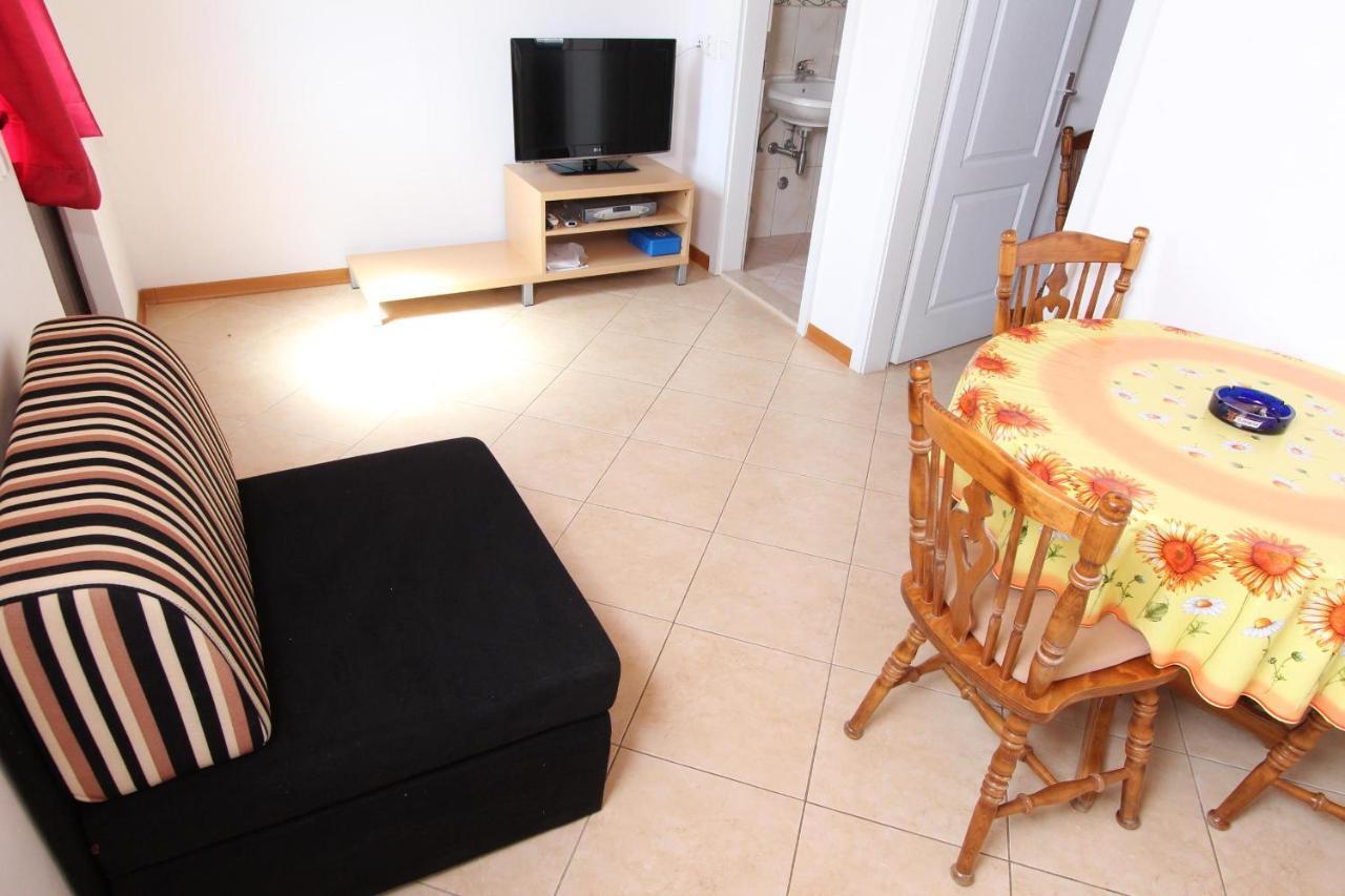 Apartments Rovinj 616 Kültér fotó