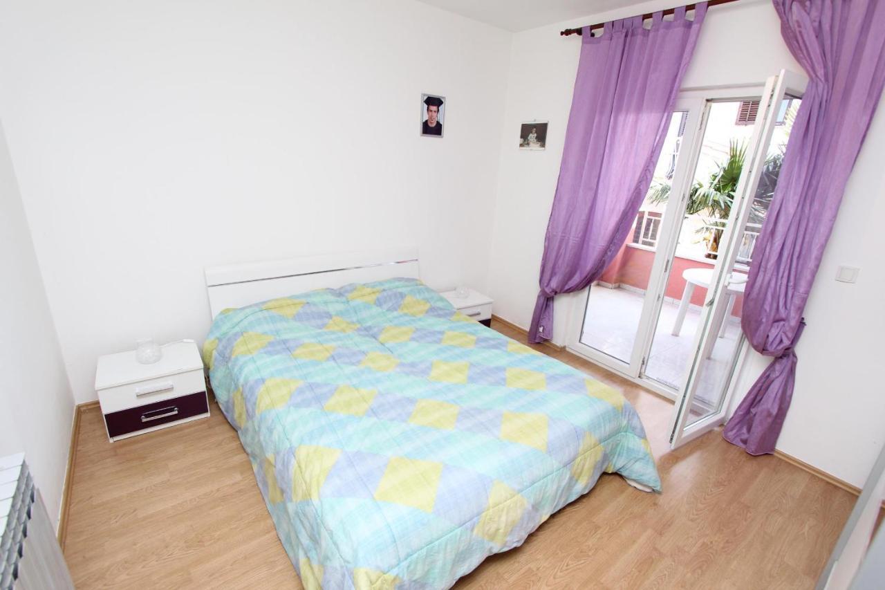 Apartments Rovinj 616 Kültér fotó
