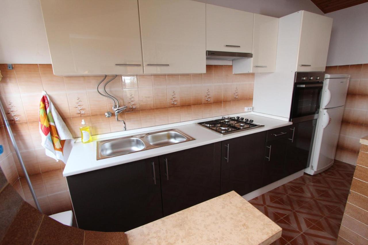 Apartments Rovinj 616 Kültér fotó