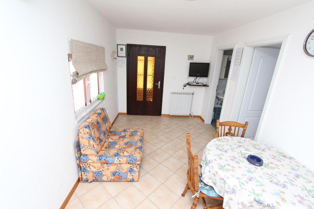 Apartments Rovinj 616 Kültér fotó