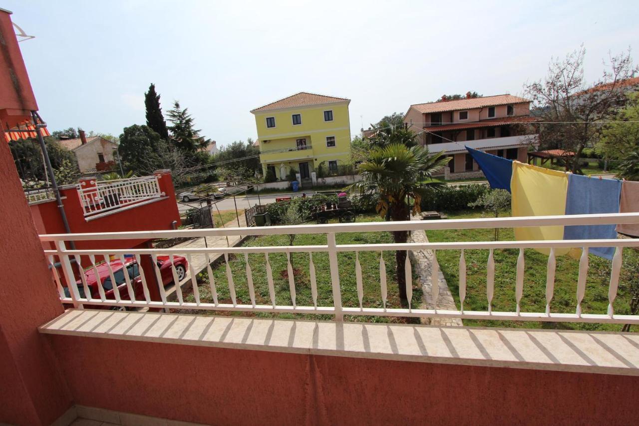 Apartments Rovinj 616 Kültér fotó