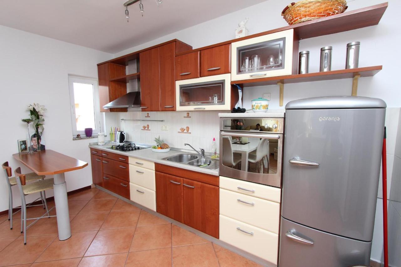 Apartments Rovinj 616 Kültér fotó